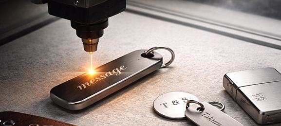 名入れ・刻印対応