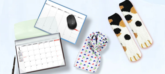 オリジナル商品